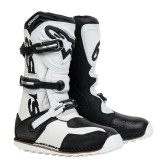 Alpinestars Boots Tech T White